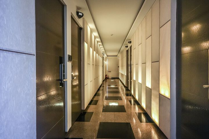 Hotel Interior 7 of 120
