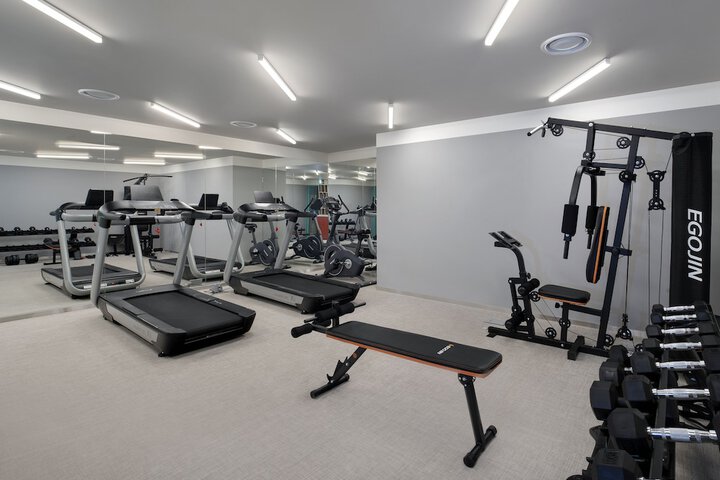 Fitness Club