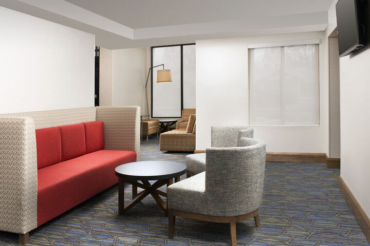 Hotel Interior 21 of 36