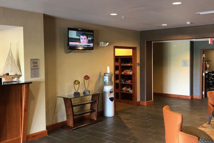 Hotel Interior 2 of 54