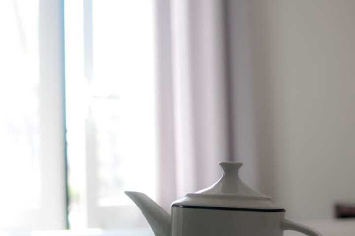 Coffee service