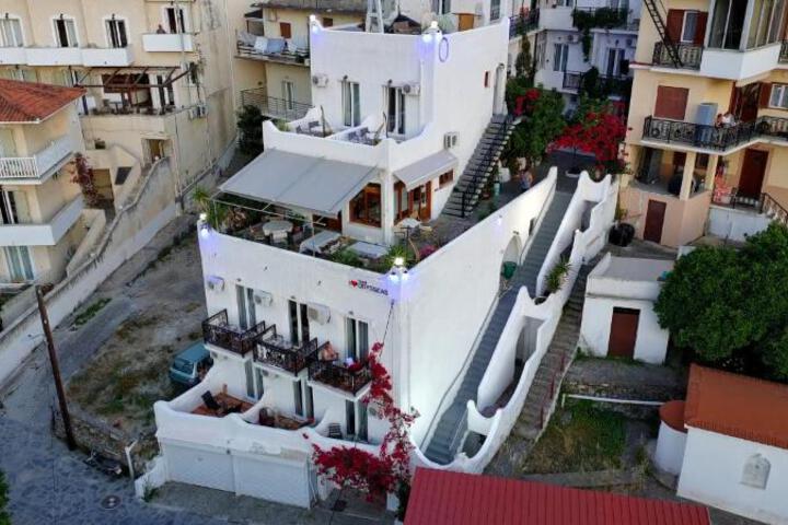ODYSSEAS HOTEL SAMOS