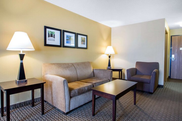 1 King Bed Suite (16 of 37)