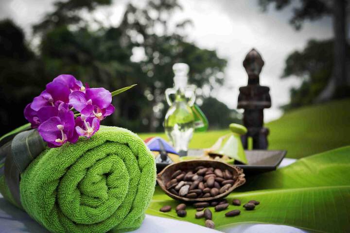 Hotel Spa