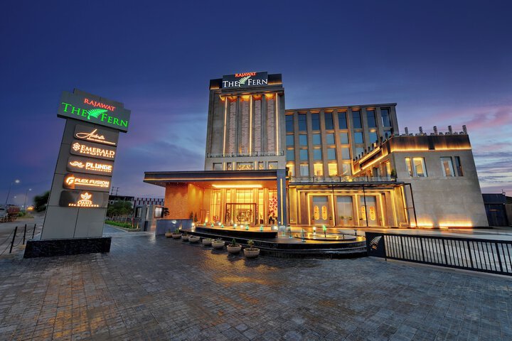 Hotel 23 of 24