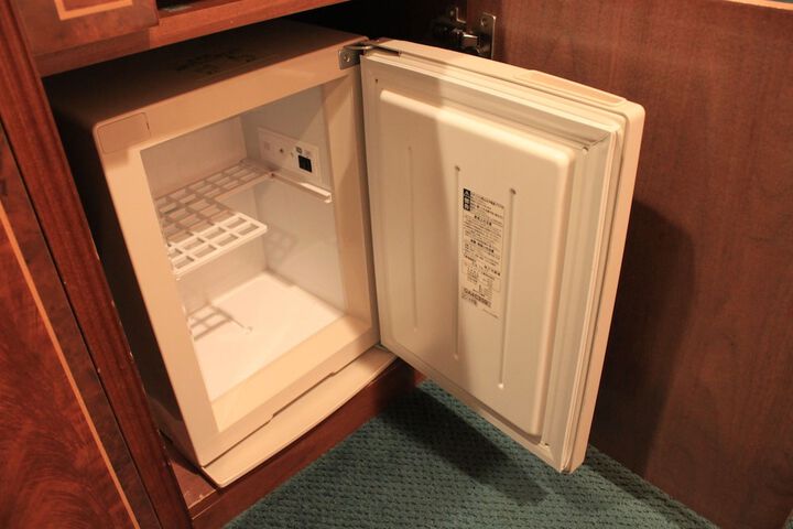 Mini-refrigerator
