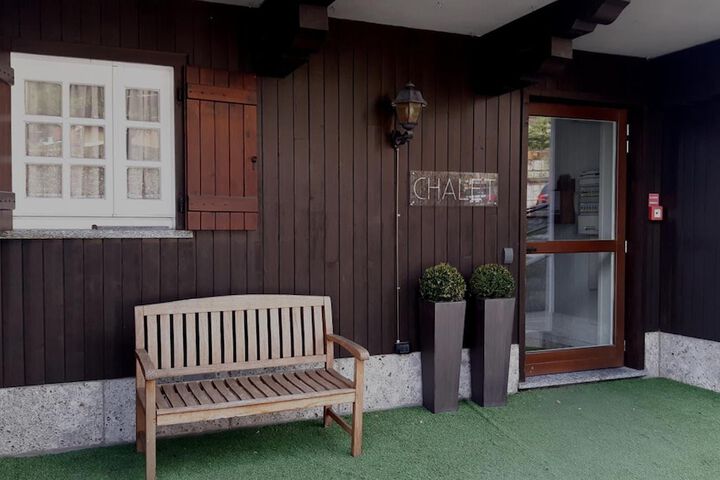Terrace/Patio 9 of 38