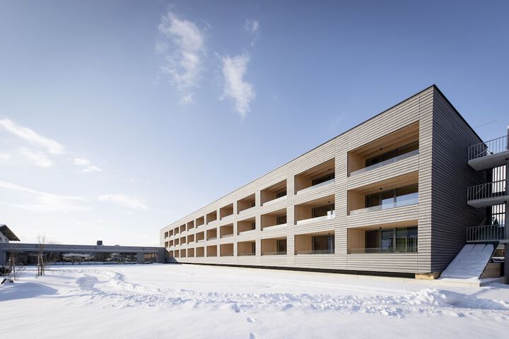 Hotel 67 of 68