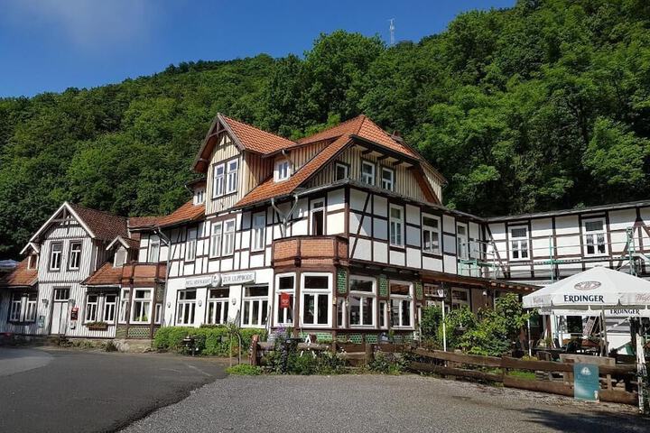 Hotel 42 of 43