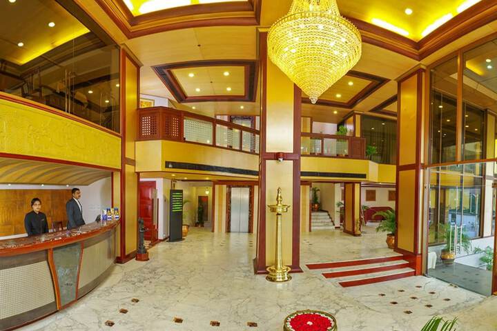 Hotel Interior 3 of 43