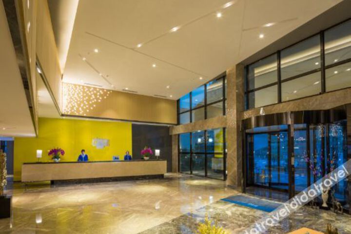 Hotel Interior 12 of 24