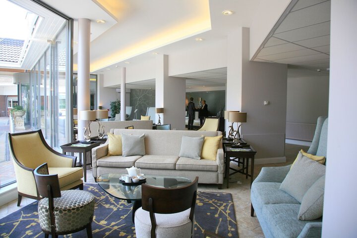 Hotel Interior 3 of 93