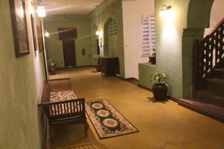 Hotel Interior 35 of 91