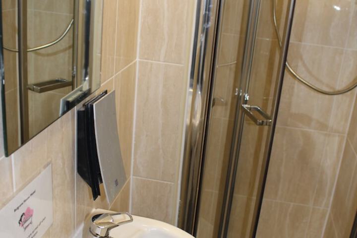 Bathroom Vanities
