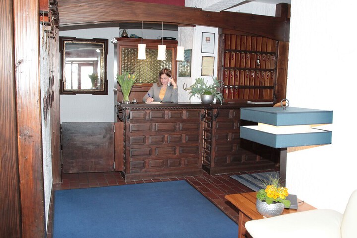Hotel Interior 3 of 41