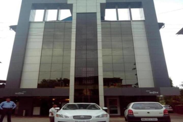 Hotel Saitej