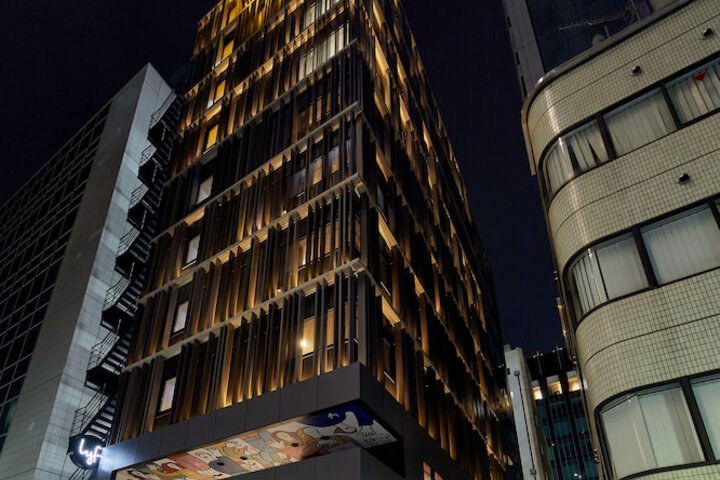 Hotel 59 di 60