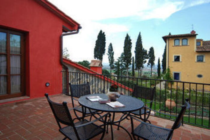 Terrace/Patio 3 of 51