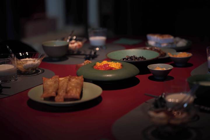 Breakfast/Coffee Service 94 of 128