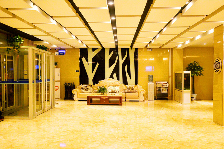 Hotel Interior 12 of 19