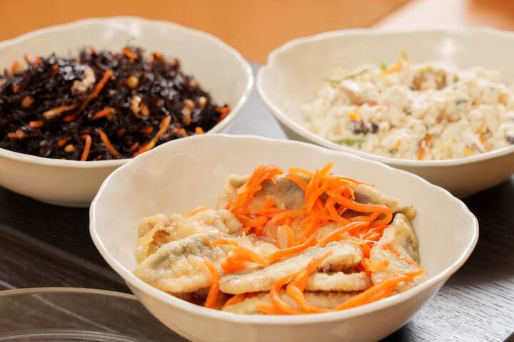 Food