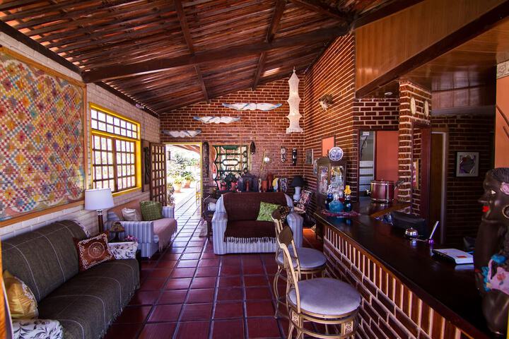 Hotel Interior 3 of 33