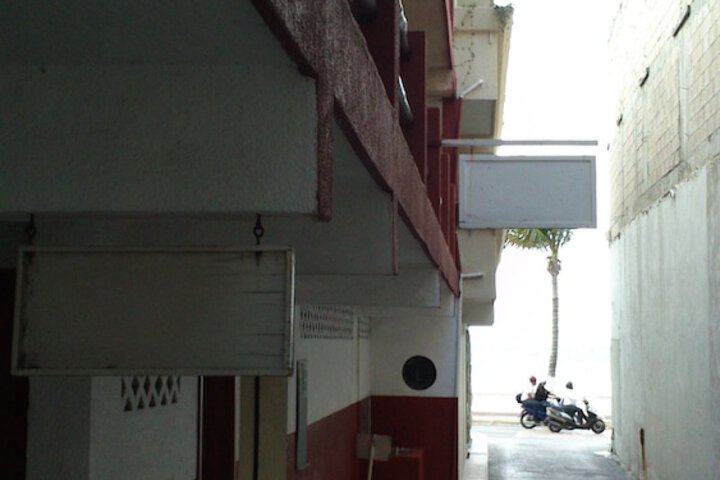 Hotel 57 of 64