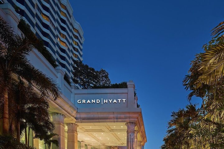 Hotel 133 of 150