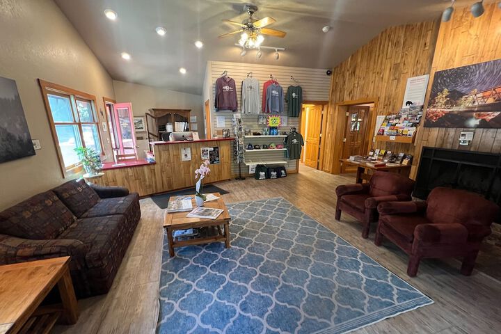 Hotel Interior 2 of 261