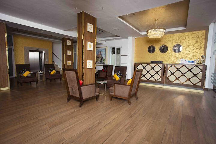 Hotel Interior 5 of 83
