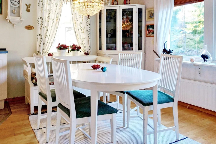 4 Person Holiday Home in Norrtälje