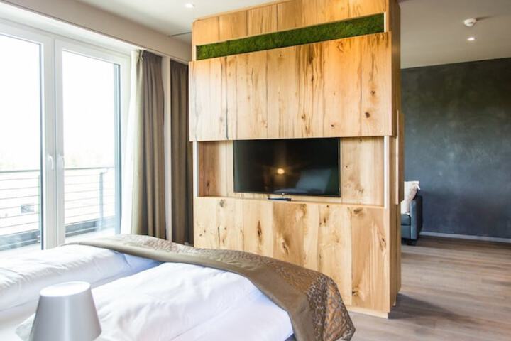 monte mare HOTEL Andernach in Andernach