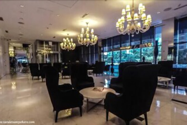 Hotel Interior 2 of 25