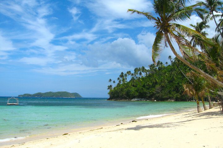 Beach 55 of 60