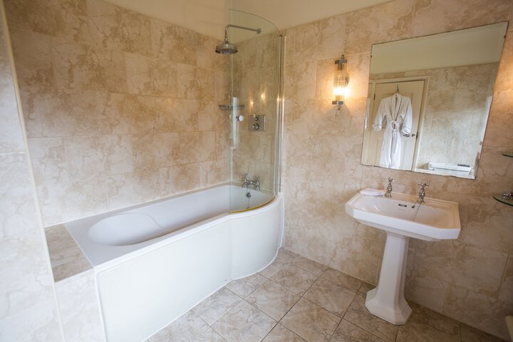 Bath Interior