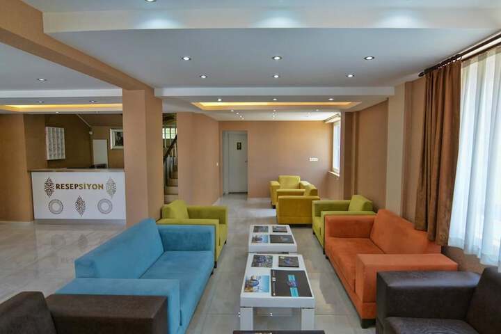 Hotel Interior 3 of 20