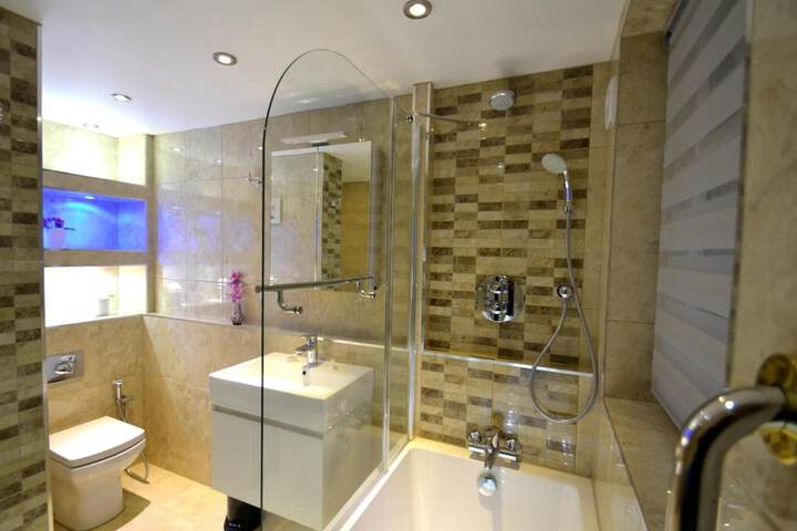 Bathroom Vanities