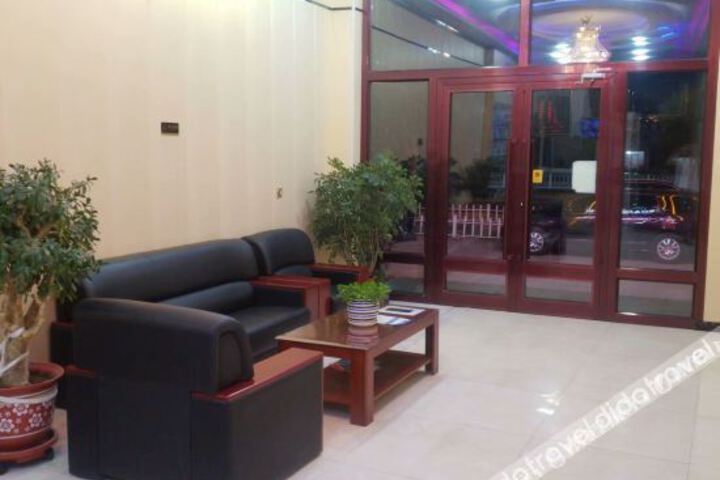 Hotel Interior 15 of 33