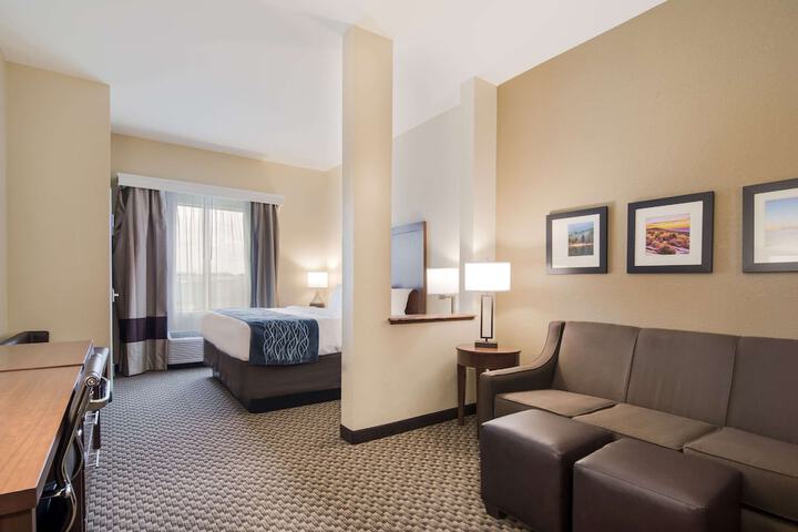 Standard | King Bed (13 of 28)