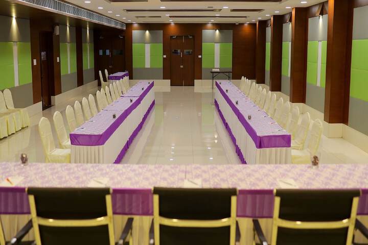Meeting 16 of 18