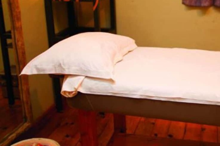 Massages