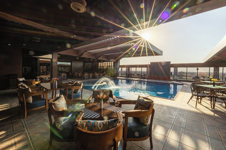 Atarheeb Hotel