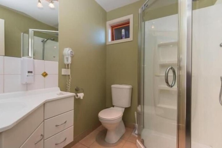 Bath Interior