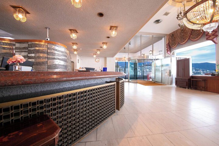 Fitness Center Photo