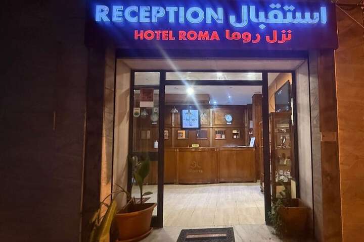 Hotel Interior 2 of 19