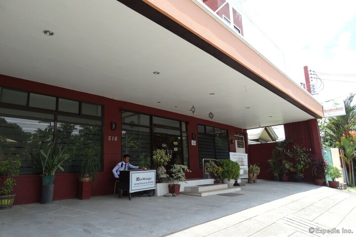 Hotel 36 of 36