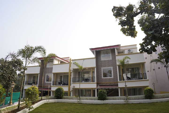 Hotel 15 of 15