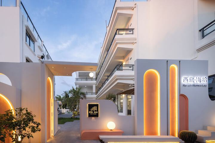 Hotel 86 of 107