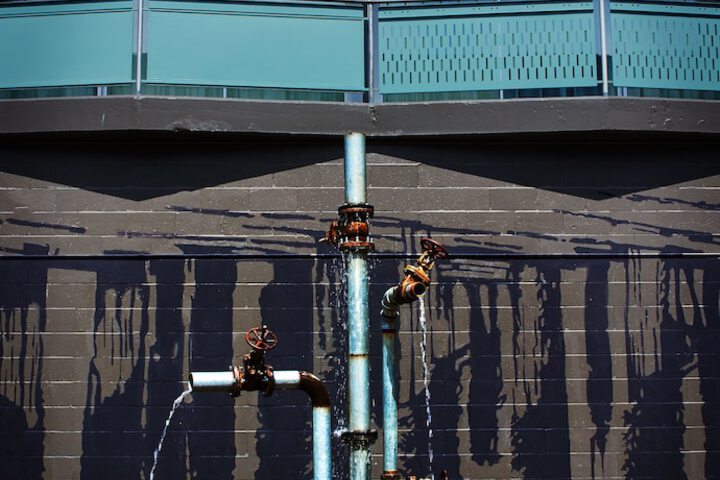 Fountain