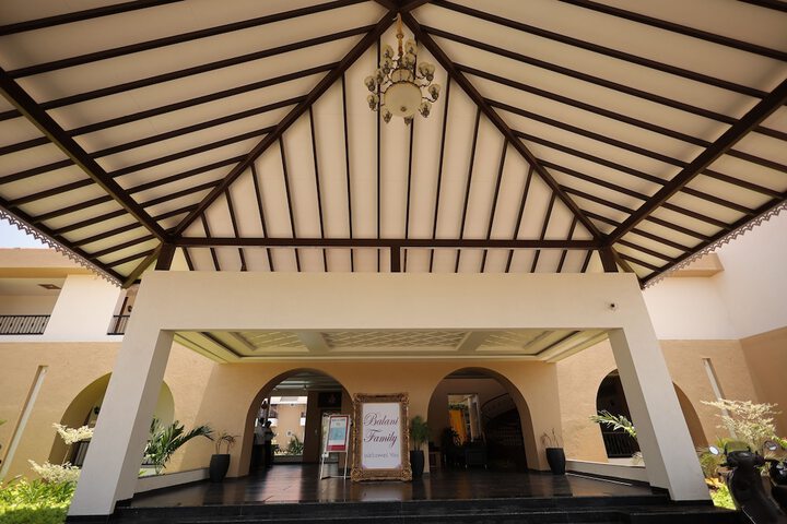 Hotel 33 of 38